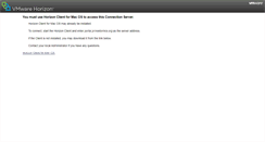 Desktop Screenshot of portal.princetonhcs.org