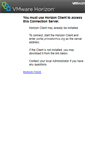 Mobile Screenshot of portal.princetonhcs.org