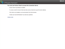 Tablet Screenshot of portal.princetonhcs.org